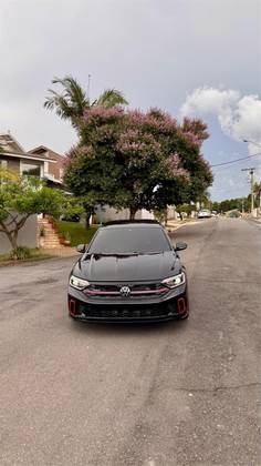 VOLKSWAGEN JETTA 2.0 350 TSI GASOLINA GLI DSG